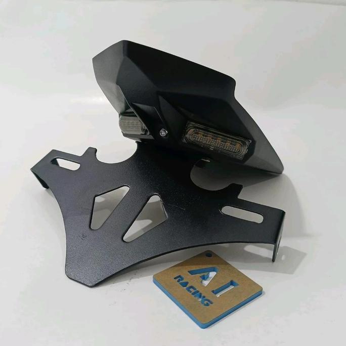 samcurez - UNDERTAIL HONDA CBR 150R PLUS TAIL TIDY CBR150R 2021-2024 NEW Paket Fender TailTidy CBR15
