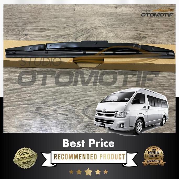 Rear Wiper Toyota Hiace 2012 Wiper Belakang Hiace 2012
