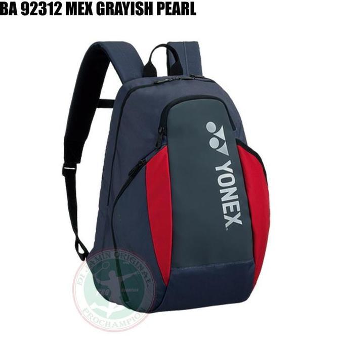 Yonex Ba 92312 Mex / Ba9231Mex / Tas Backpack Tas Ransel Original