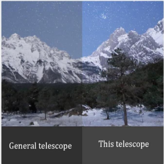 Why99- Celestron Telescope Astronomical - Sctw - 80 - Teropong Bintang