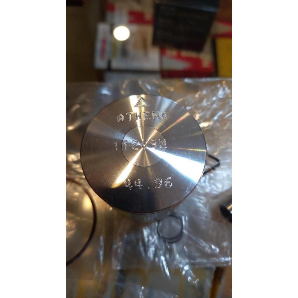 PISTON ATHENA ITALY SEHER KTM 65 / PISTON MX KTM65SX ORIGINAL