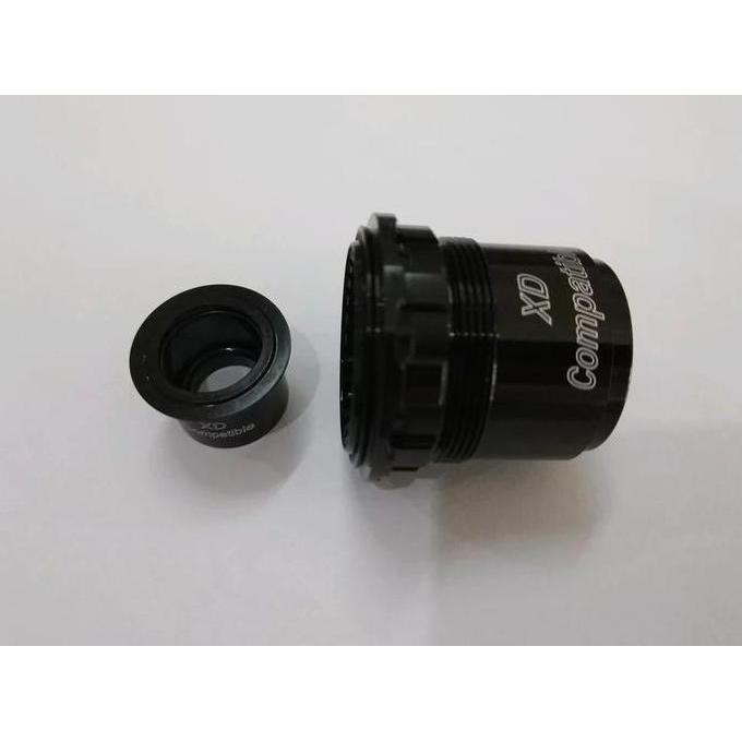 Body Freehub Sram XD For Freehub DT Swiss 240 DT Swiss 350