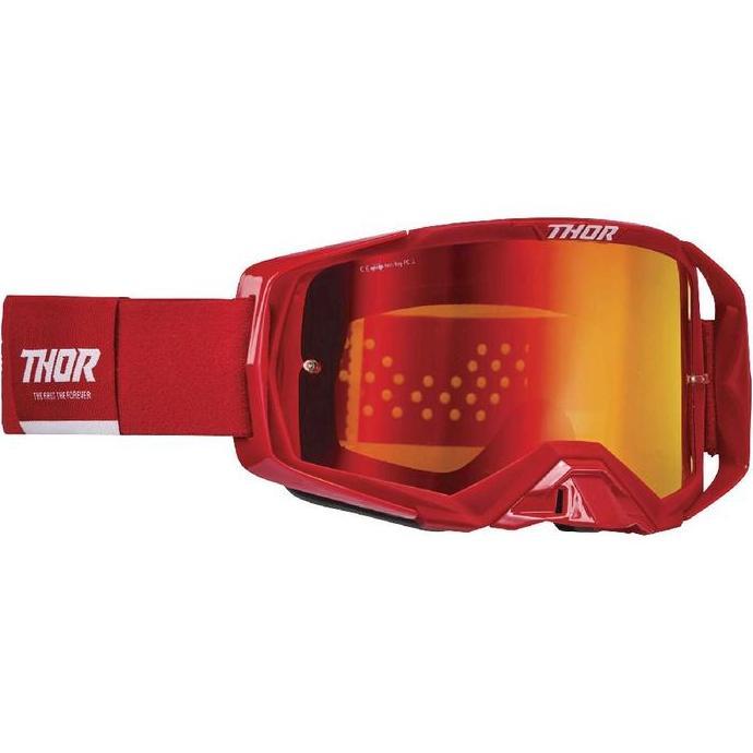 Thor Activate Goggles MX Enduro MTB DH Jetski