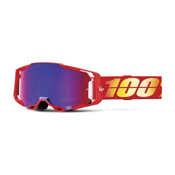 Goggle 100% Armega Nuketown / Ride100Percent Goggle ORIGINAL