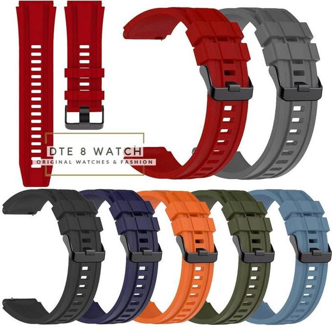 Strap Zeblaze Vibe 7 Pro Vibe 7 Lite Silikon 22mm Wg Quick Release