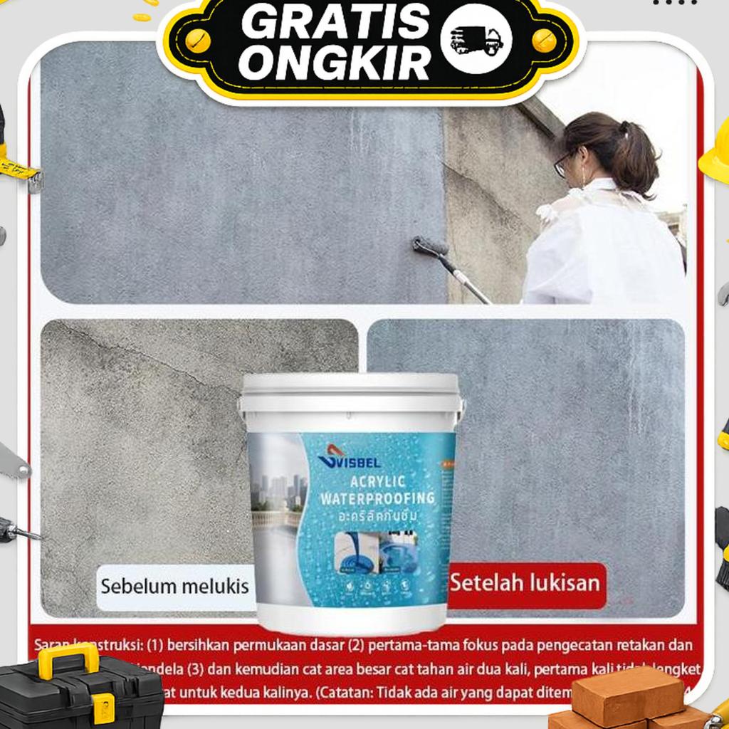 Lem Transparan Anti Bocor Lem Anti Air Digunakan Untuk Atap Lantai Dinding Dan Pipa Lem Aquarium Ant