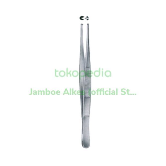 Pinset Chirugistissue Forceps