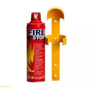 ferdyshp991 - FIRE STOP EXTINGUISHER APAR MINI SPRAY RACUN ALAT PEMADAM