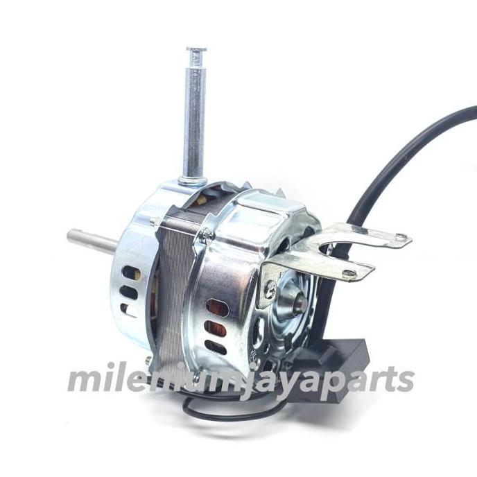 Voruhus- Dinamo Kipas Angin Dinding Gmc 518 18 Inch Baling Besi / Motor Llfan / Dinamo Kipas Angin D