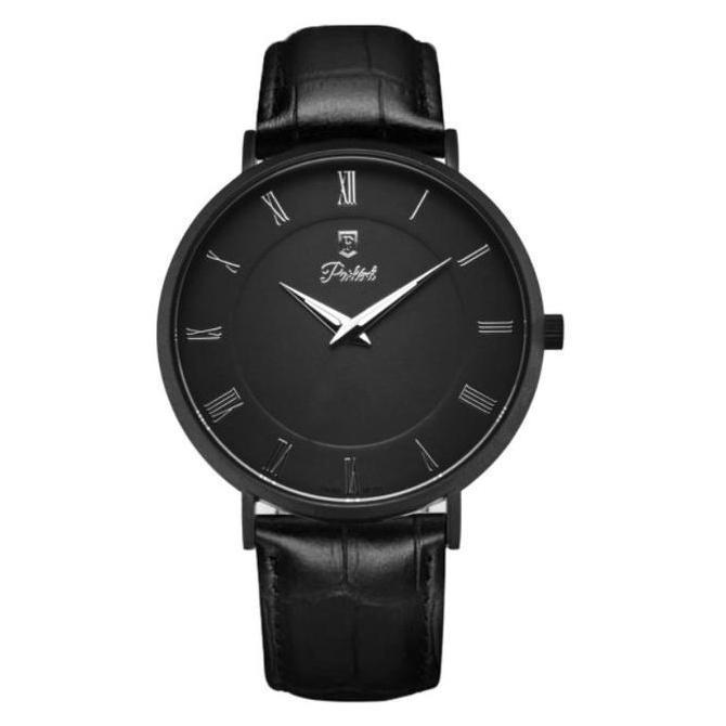 Toki- Parlent Louis Femme - Jam Tangan Nita 36Mm, Quartz Movement, Terproof 3Atm (30M), Stainless St