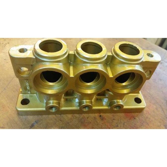 Cylinder Head Sanchin Scn-20 - Silinder Mesin Sanchin Scn-20 Original Diskon