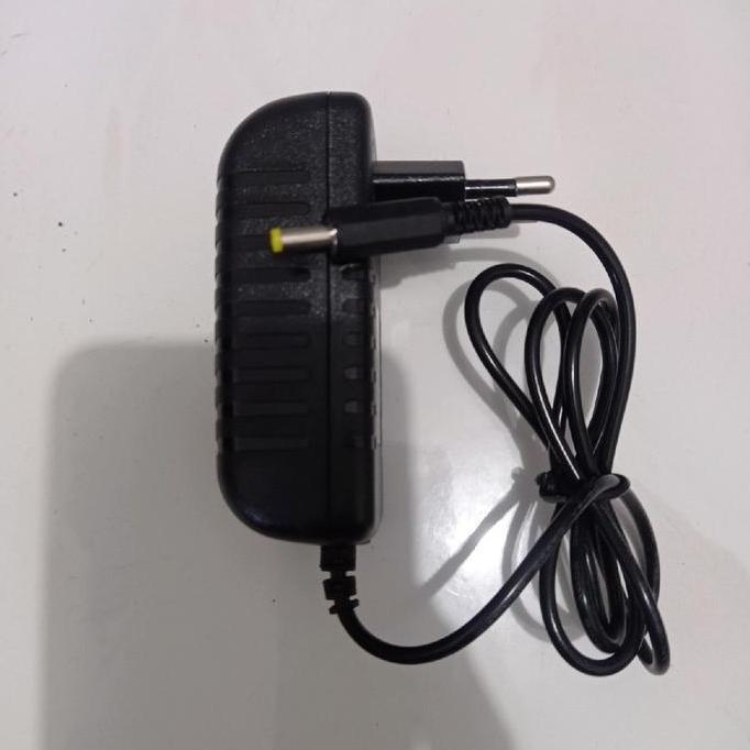 Lansungkirim- Adaptor Charger Speker Portabel Asatron/Advance/Sound/Nai