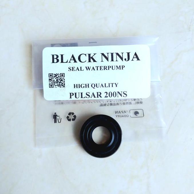SEAL WATERPUMP PULSAR 200NS WATER PUMP KAWASAKI PULSAR 200 NS KHUSUS