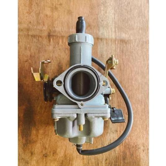 KARBURATOR PZ 30 VIAR TIPE LAMA 150 200CC TOSSA JIALING KAISAR KABEL 2 PNP GL PRO SERIES GL100 [CAM 