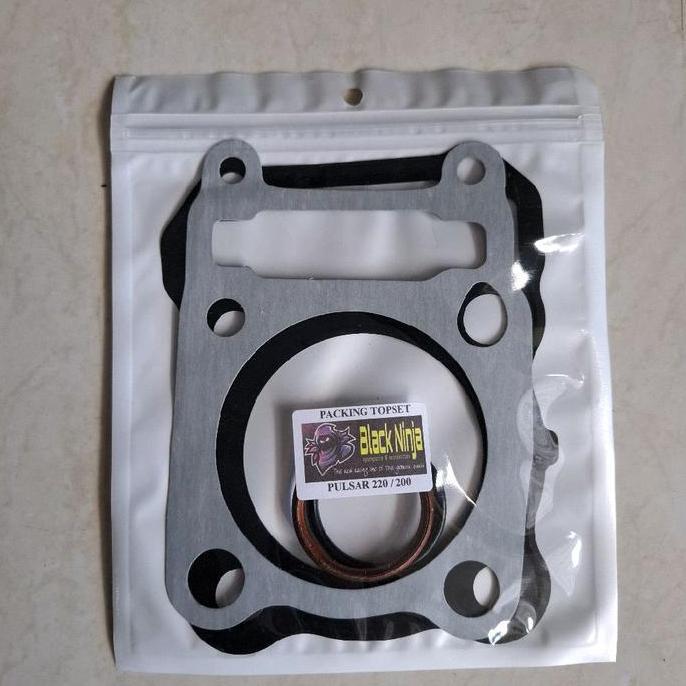 PAKING TOPSET PULSAR 220 200DTSI / PACKING TOP SET PULSAR 220 200DTSI FREE ONGKIR