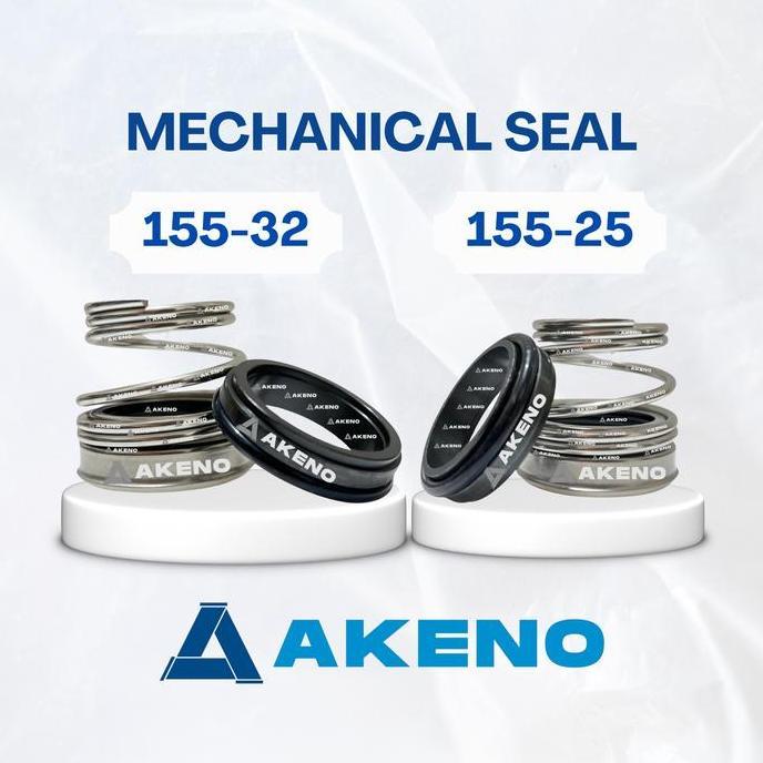 Mechanical Seal 155 32 - Mechanical Seal 155 - As 32 Mm Premium Restock