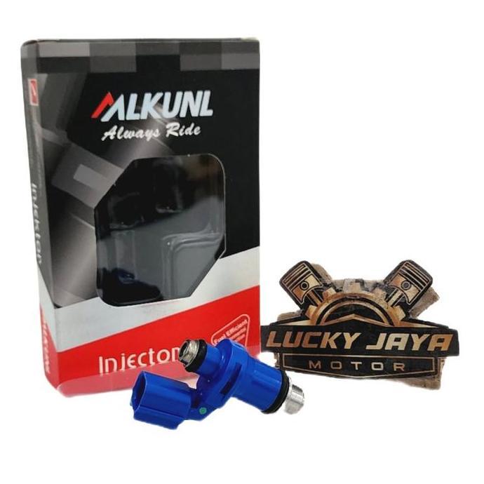 INJEKTOR INJECTOR MIO M3 MIO Z 125 2PH MLKUNL KHUSUS