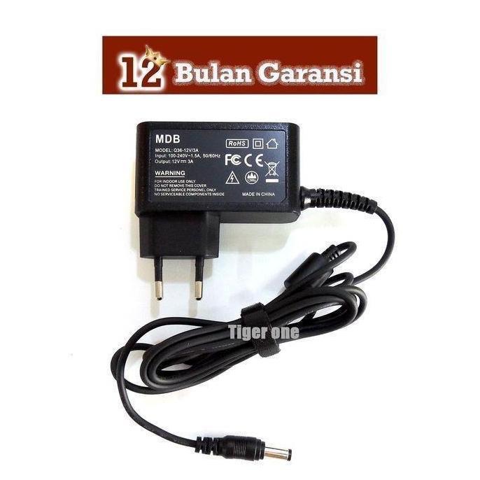 MDB CHARGER ADAPTOR COCOK UNTUK MONITOR ARMAGEDDON PIXXEL+ PF24HD TOJ27
