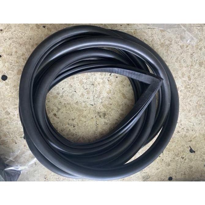geyzitya - 1pc Karet Pintu Colt T-120 Colt T120 - karet pintu depan Diskon