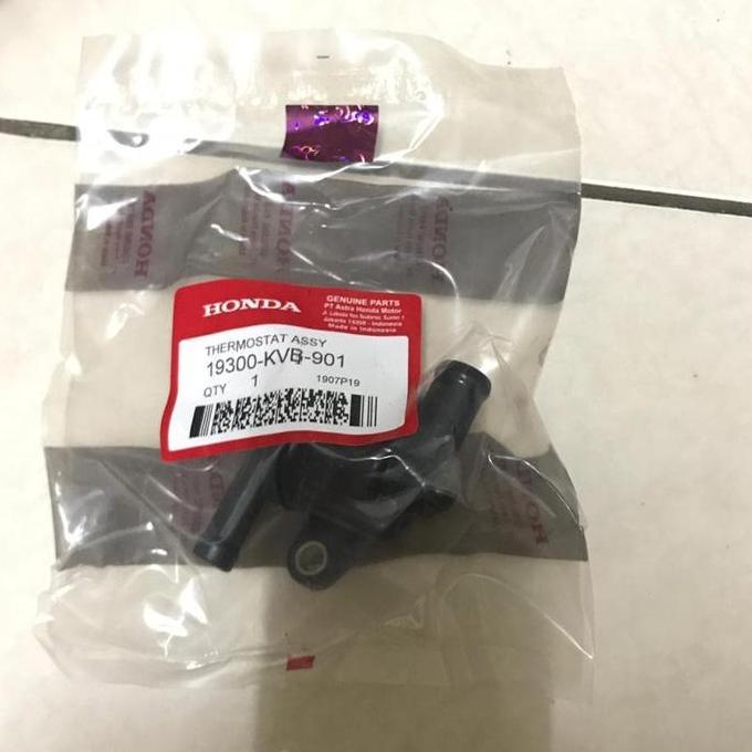 THERMOSTAT ASSY VARIO 19300 KVB 901 PROMO