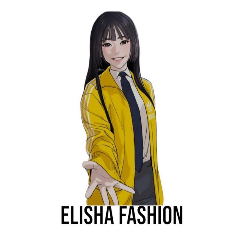 Jaket Anime Cosplay Gaeul PLECCE Terbaru Top