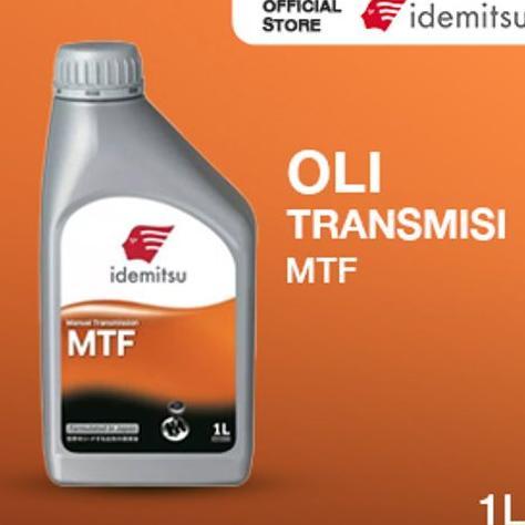 Idemitsu Mtf Oli Transmisi