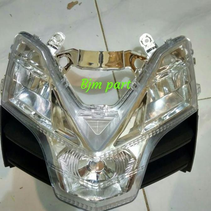 LAMPU SEN MIO GT BARU