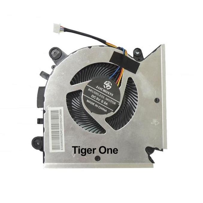 FM2 FAN PROCESSOR COCOK UNTUK MSI GF66 GF63 SERIES CPU TOJ27