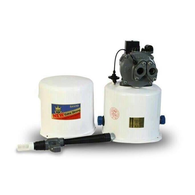 SANYO PDH 250 B pompa air jet pump sumur dalam extra strong PD-H250B