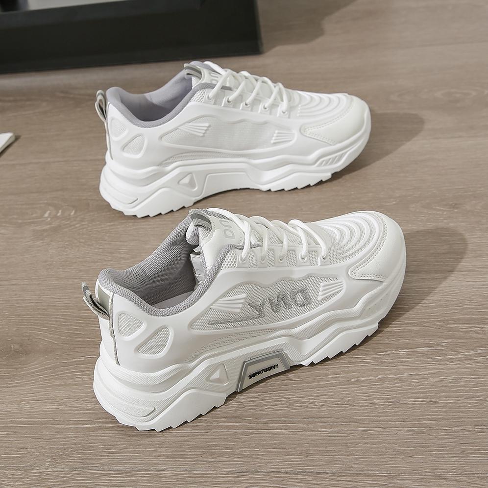 murah js sepatu sneakers wanita sport shoes perempuan sepatu cewek kekinian sneaker olahraga terbaru