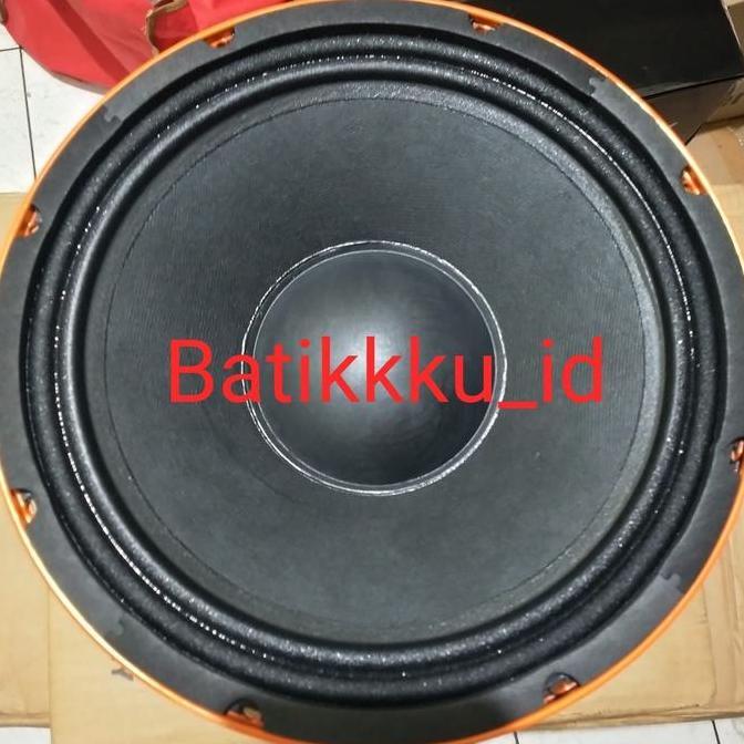 SPEAKER KOMPONEN ASHLEY MF 1030 MF1030 ORIGINAL 10 INCH COIL 3 INCH SPECIAL MIDDLE