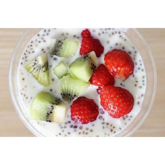 Black Chia Seeds 500gram / Chia Seeds / Chia Seed