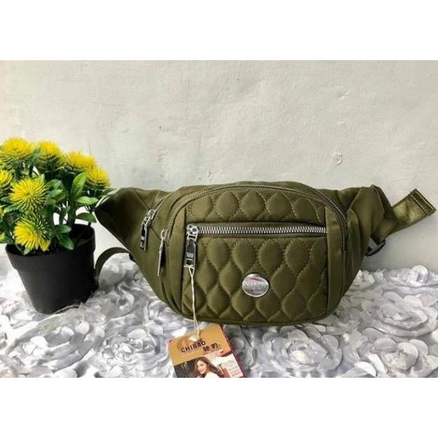 Original Waistbag Chibao Cb1921-8Bordir