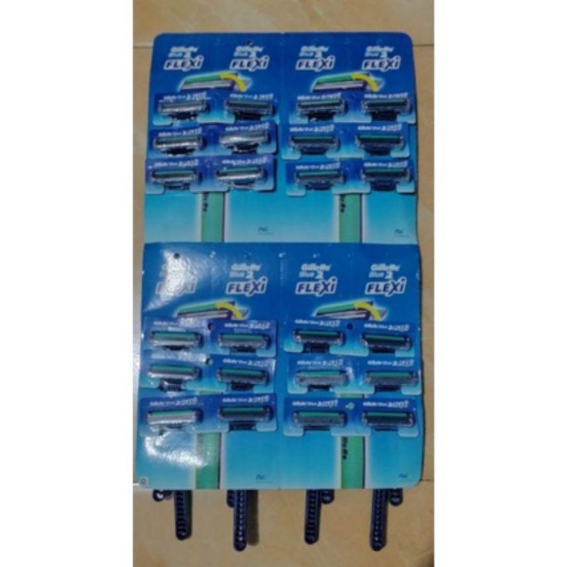 Gillette Flexi Ll