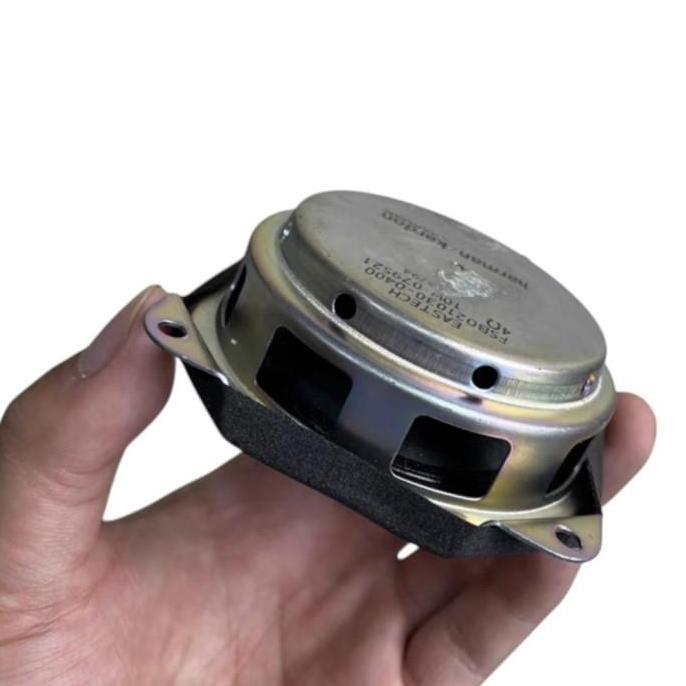 Grosir Komponen Speaker Subwoofer Harman Kardon 3.5 Inch 10 Watt Original.