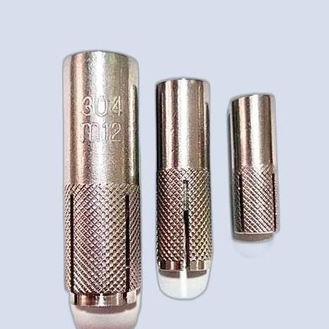 DYNASET DINASET STAINLESS M16 HARGA SPESIAL