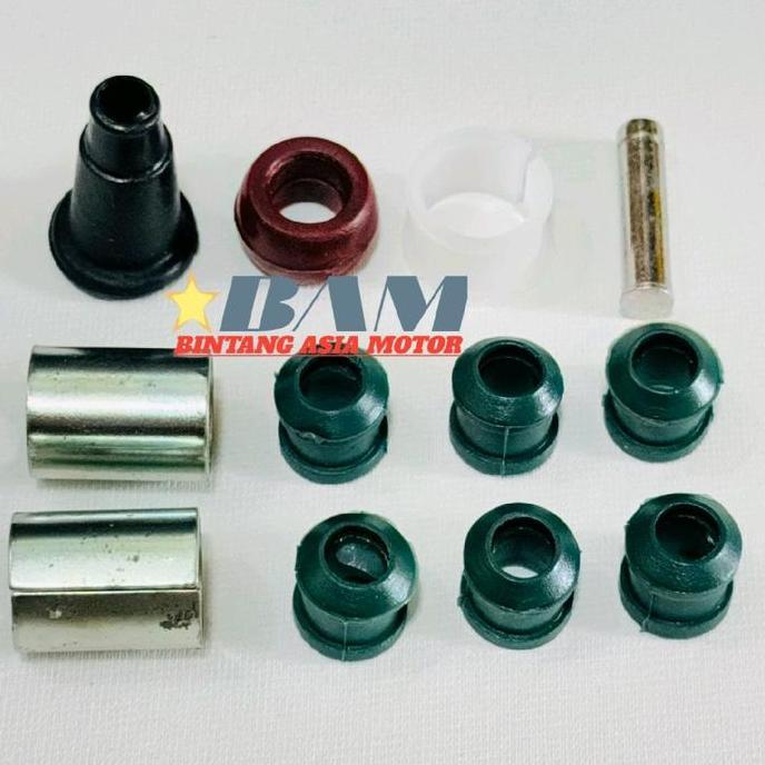 BOS BUSHING STANG PERSNELING PS120 LAMA UMPLUNG 1SET FORSALE
