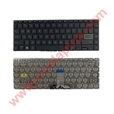Keyboard Asus Vivobook E410 E410K E410Ka E410M E410Ma