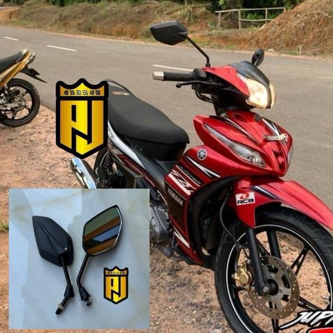 Spion Variasi Jupiter Z Robot Spion Jupiter Z Robot Spion Jupiter Z Robot Variasi Motorcycle Hemat