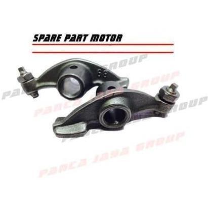 PELATUK KLEP-PIANO KYMCO EASY JR 100-FREE MX 100-LX 110 LIBERO 110 HARGA SPESIAL