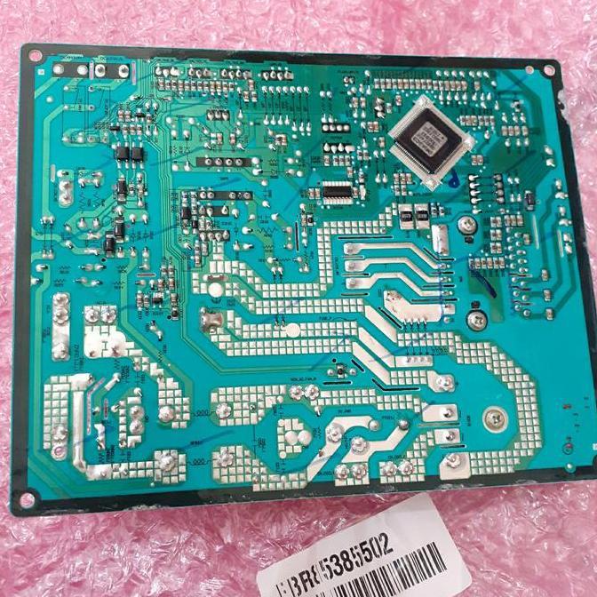 Modul Outdoor Ac Lg Inverter T06Ev3 T06Ev4 Original