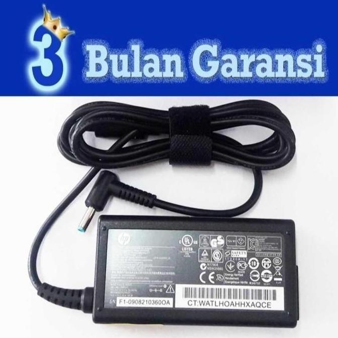 CHARGER ADAPTOR COCOK UNTUK LAPTOP HP 14S-DK1524AU TOJ27