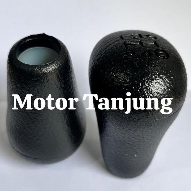 KNOP SHIFT KNOB PERSNELING GRANMAX LUXIO APV MANUAL READY