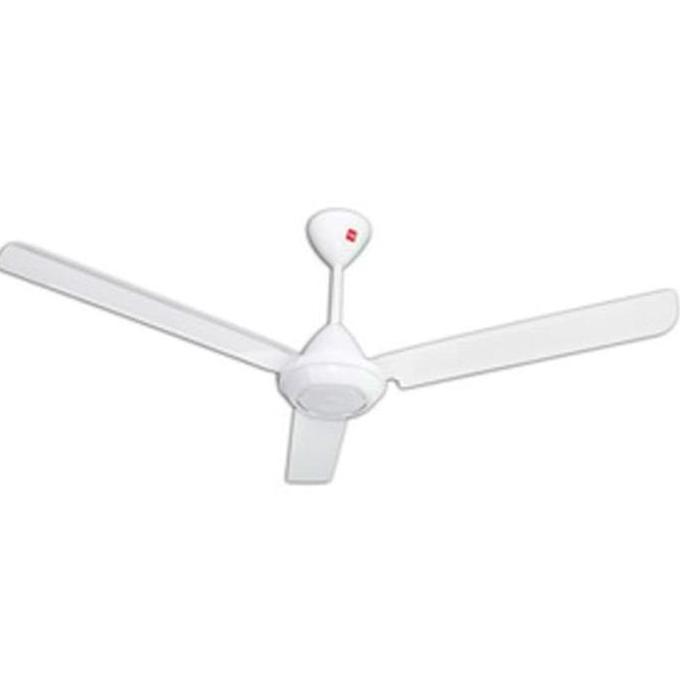 KDK WZ56PW Ceiling Fan 56 inch 5 Speed