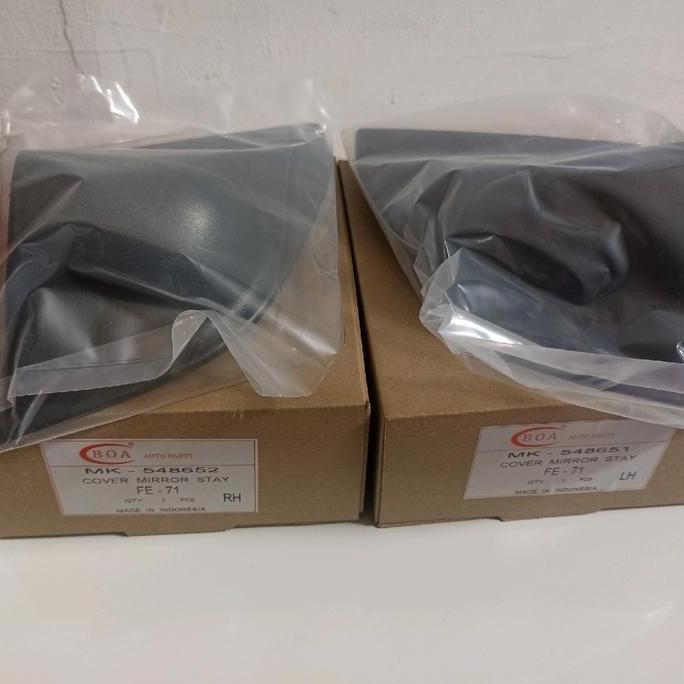 Tutup Gagang Spion Canter Fe71 Baru