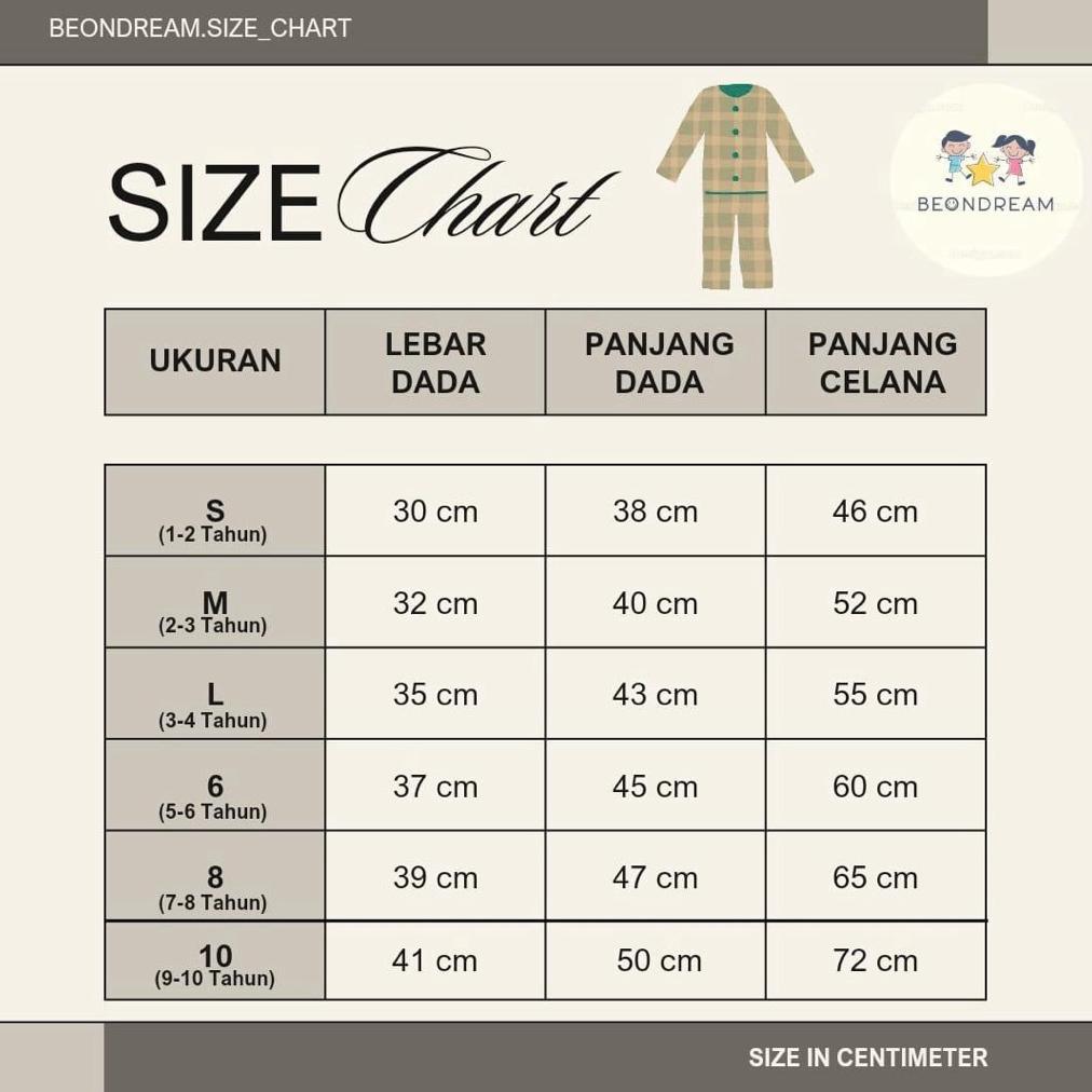 Big Sale Baju Tidur Anak-Anak Lotso Perempuan Umur 1-10 Tahun (Beondream) [Lotso Pink]