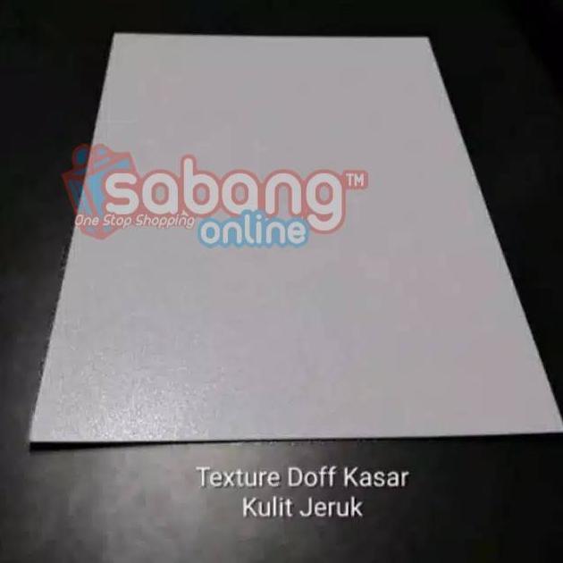 PAPER FUJI LUSTRE / KERTAS PHOTO DOFF KASAR