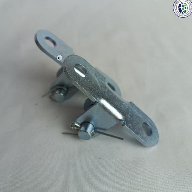 Breket Dudukan Gas Spring/Sepatu Stabilus