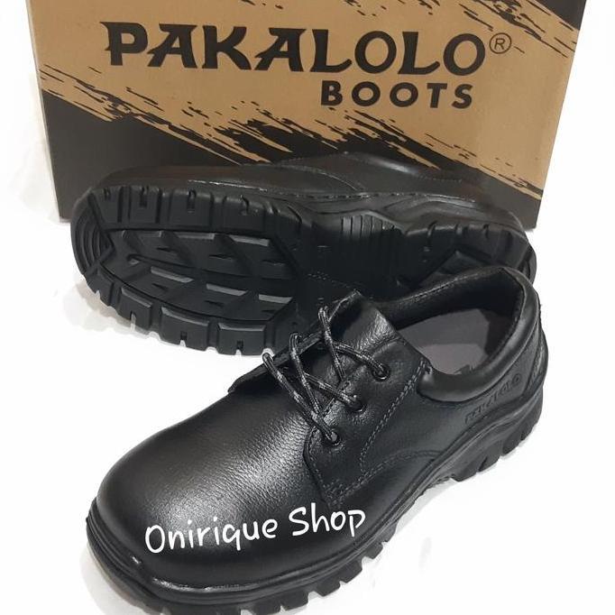 Sale Pakalolo Boots Sepatu Safety / Septi Pakalolo Sfr 8901 Original