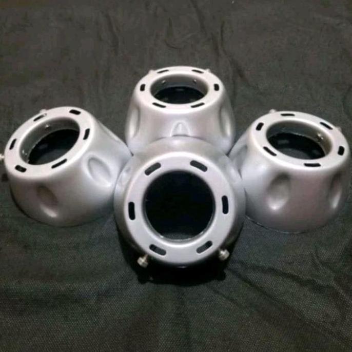 END MUFFLER END CUP KNALPOT COPY CMS END MUFFLER END CUP KNALPOT VARIO GM VARIO 110 125 150 MONCONG